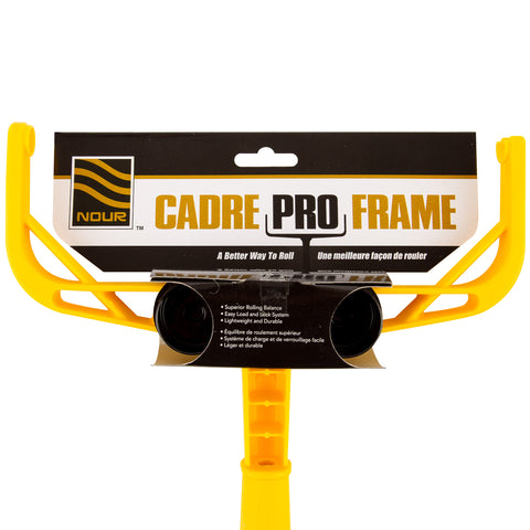 Nour Pro Frame (comes with 2 End Caps)