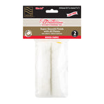 Nour 4" Roller Refill - 100x5mm Tradition LF Ultra Roller  2-Pack