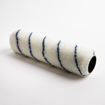 Brilliant Finish Roller - High Pile - 240x18mm 3/4" (10 Pack)