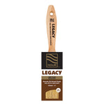 Nour Legacy 2 inch Blended Bristle Wall Brush (Retail Price: $19.47/each)