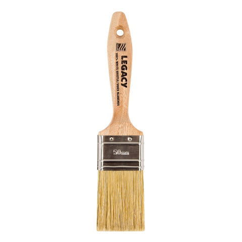Nour Legacy 2 inch Blended Bristle Wall Brush (Retail Price: $19.47/each)
