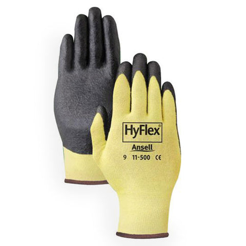 Hyflex 11-500 - Size 7 - Per Pair