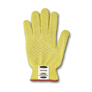 Ansell Goldknit - 70-310 - Size 8 Cut Proof (Pack of 12)