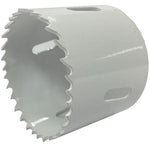 Benchmark Hole Saw Mandrel - 1 1/4" - 2 1/2"