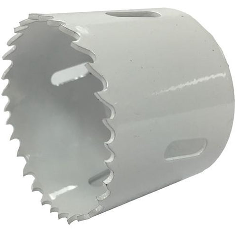 Benchmark Hole Saw Mandrel - 1 1/4" - 2 1/2"