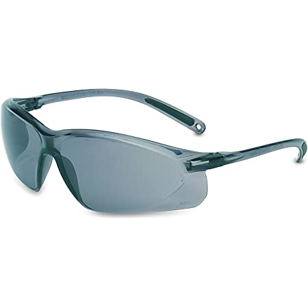 UVEX by Honeywell A701 Gray Lens