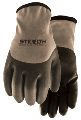 Stealth Black Opps - 9393 - Size XXL