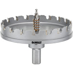 Dewalt Extreme - Carbide Hole Saw Bit - 60mm