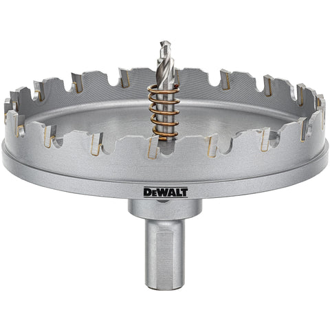 Dewalt Extreme - Carbide Hole Saw Bit - 76mm (3")