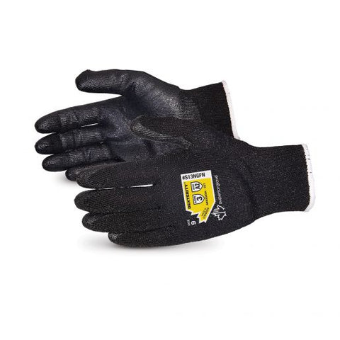 Superior Gloves - Cut Proof - S10NGFN Dexerity - Size 10 - Per Pair
