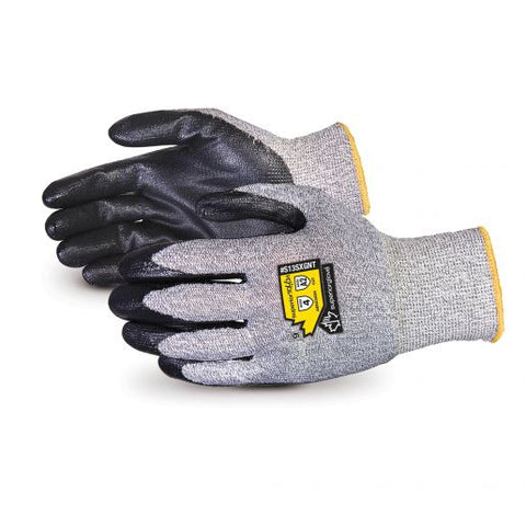 Superior Touch Gloves - S13SXGNT - Size 10 - Per Pair