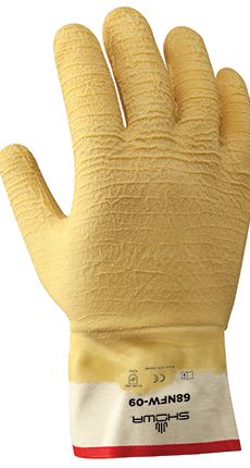 Best Kevlar 68NFW-09