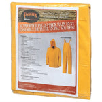 Pioneer Yellow 577J - Rain - 2XL