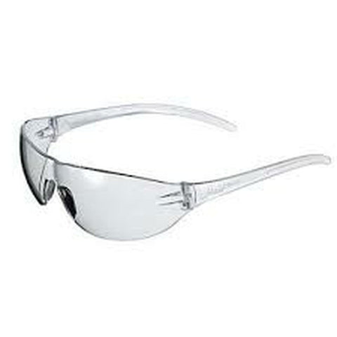 (12) PYRAMEX -Intruder, Safety Glasses, Model #S4110S by Pyramex Safety. (BOX OF 12)
