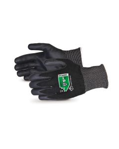 Superior Gloves - Cut Proof - S13KBFNT Emerald CX - Size 7 - Per Pair