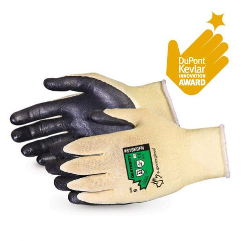 Superior Gloves - Cut Proof - S18KGFN - Size 11 - Per Pair