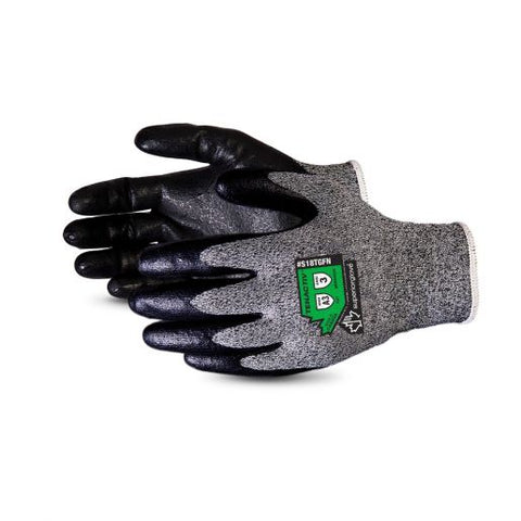 Superior Gloves - Cut Proof - S18TGFN - Tenativ  - Size 11 - Per Pair