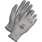 Bob Dale Gloves - 99-1-9780-8 - Cut Resistant, Abrasion Resistant, Puncture Resistant - PER PAIR - Size 8 Medium