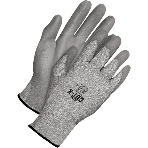 Bob Dale Gloves - 99-1-9780-8 - Cut Resistant, Abrasion Resistant, Puncture Resistant - PER PAIR - Size 8 Medium